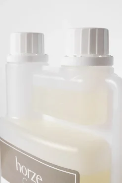 Hot horze Waskemiddel for dekken, 1 l Meringue(LightBrown)