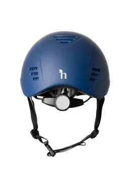 Discount horze Wendy hjelm, barn DarkNavy