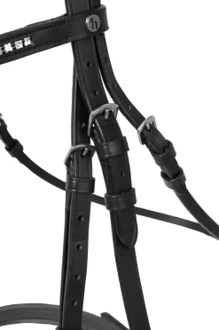 Online horze Weston hodelag Black