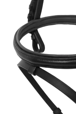 Online horze Weston hodelag Black