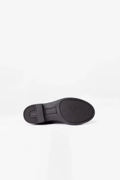 Clearance horze Wexford jodhpur med glidelås foran, barn Brown