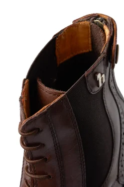 Outlet horze Wicklow jodhpursko SafariBrown(USA)