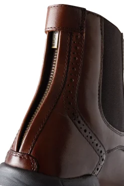 Outlet horze Wicklow jodhpursko SafariBrown(USA)