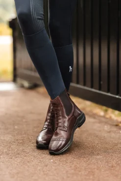 Outlet horze Wicklow jodhpursko SafariBrown(USA)