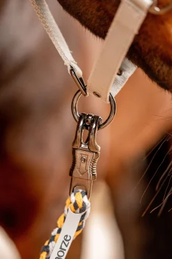 horze Wicklow leietau med panikkrok DarkNavy