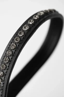 horze Wicklow pannebånd HarbourMist