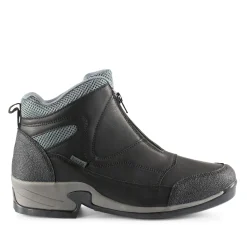Hot horze Windham ridesneakers, dame Black