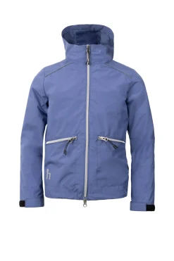 Clearance horze Yona fôret ridejakke til barn VelvetMorning