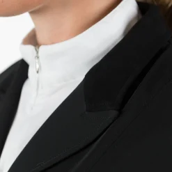 Online horze Yvonne stevnejakke, dame Black