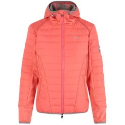 Clearance hvpolo HV Polo Marselan jakke BeetrootPink