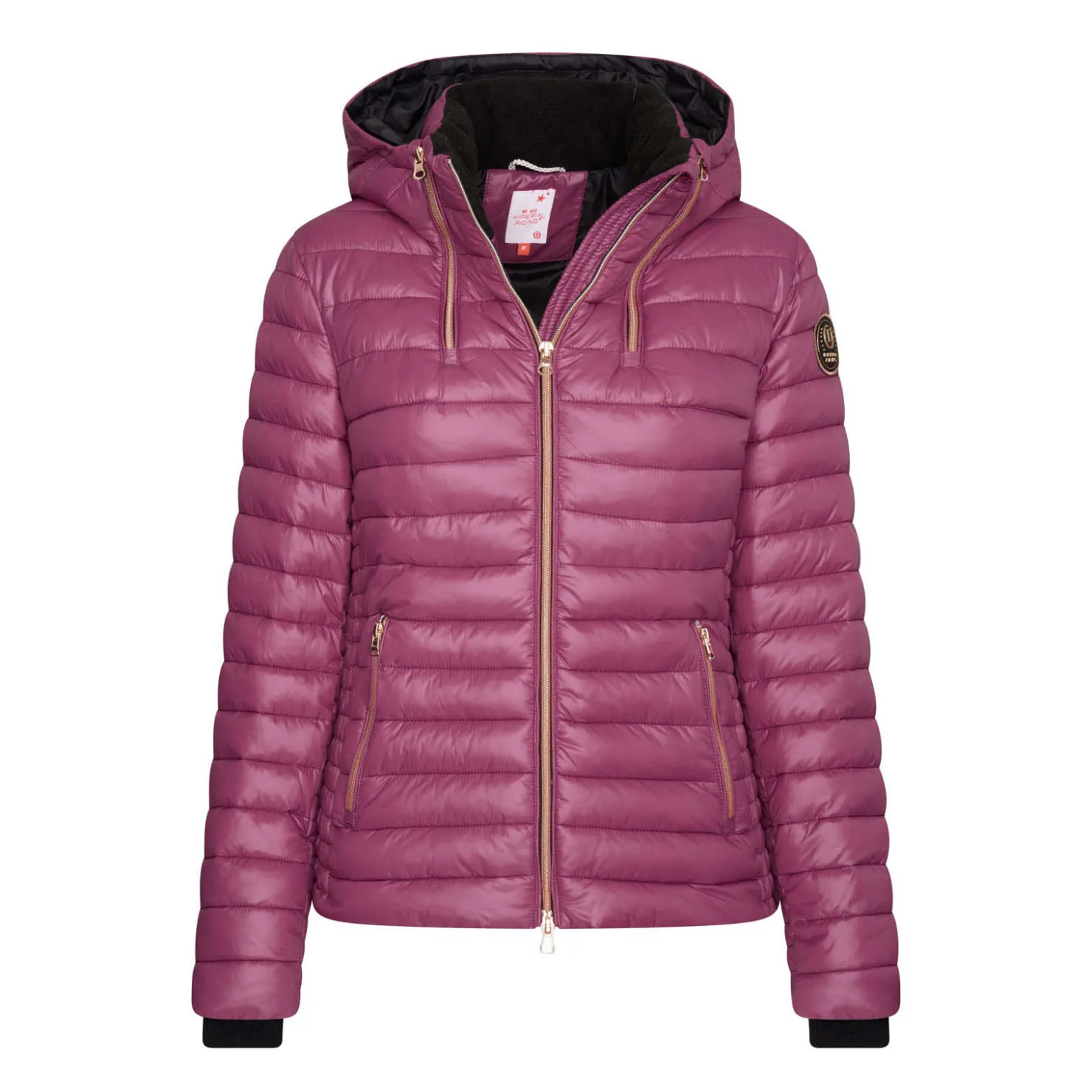 Clearance imperialriding Imperial Riding IRH City Stars Kid Darkpink