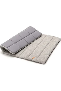 Discount incrediwear Equine Circulation stående bandasjeunderlag, 41 cm  (1 par) Silver