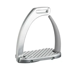 Outlet jinstirrup Jin Stirrup Air Junior Aluminium