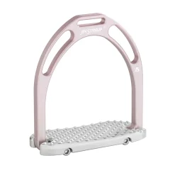 Online jinstirrup ANATOMIC Matt stigbøyler RoseGold