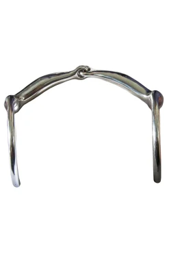 Best karlslund Blidur muffebitt Silver