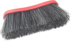 Best karlslund Coarse børste Red