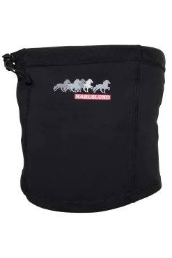 Online karlslund Frosti halsvarmer Black