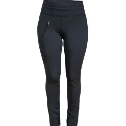 karlslund Galdur jodhpur ridetights Black