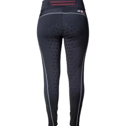 Hot karlslund Galdur ridetights DarkGrey
