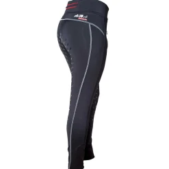 Hot karlslund Galdur ridetights DarkGrey