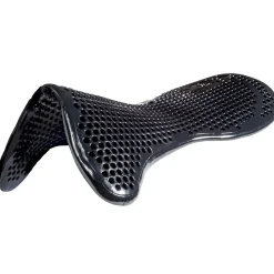 Discount karlslund gel pad med fronthever Black