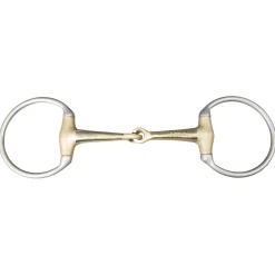 Best karlslund Golden mouth, todelt bitt Silver