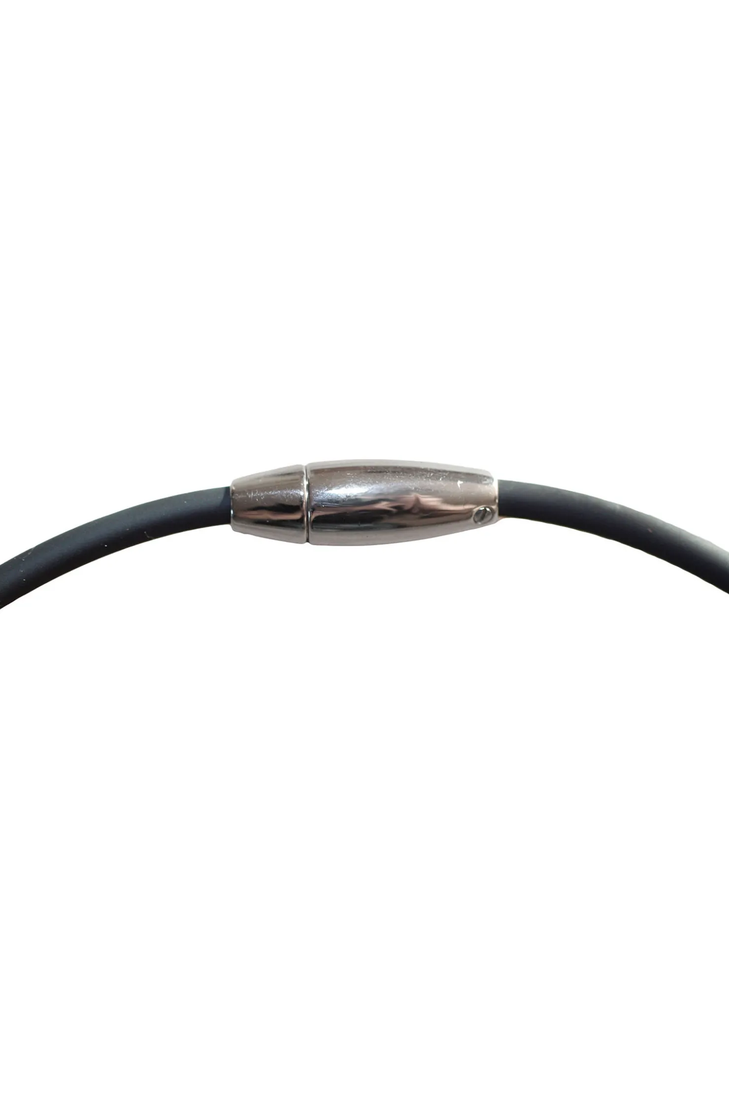 Discount karlslund halskjede med Islandshest Black