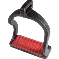 Outlet karlslund Lettur stigbøyler Red