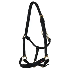 New karlslund Lærgrime Black