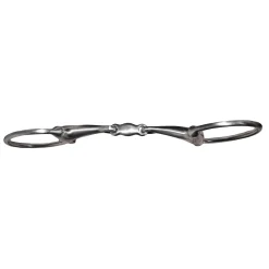 New karlslund Máni bitt, 16 mm Ikkespesifisert