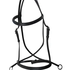 Outlet karlslund nakkereim, bittløs Black