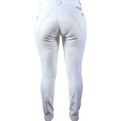 Sale karlslund Vinnur ridebukser WH/AB