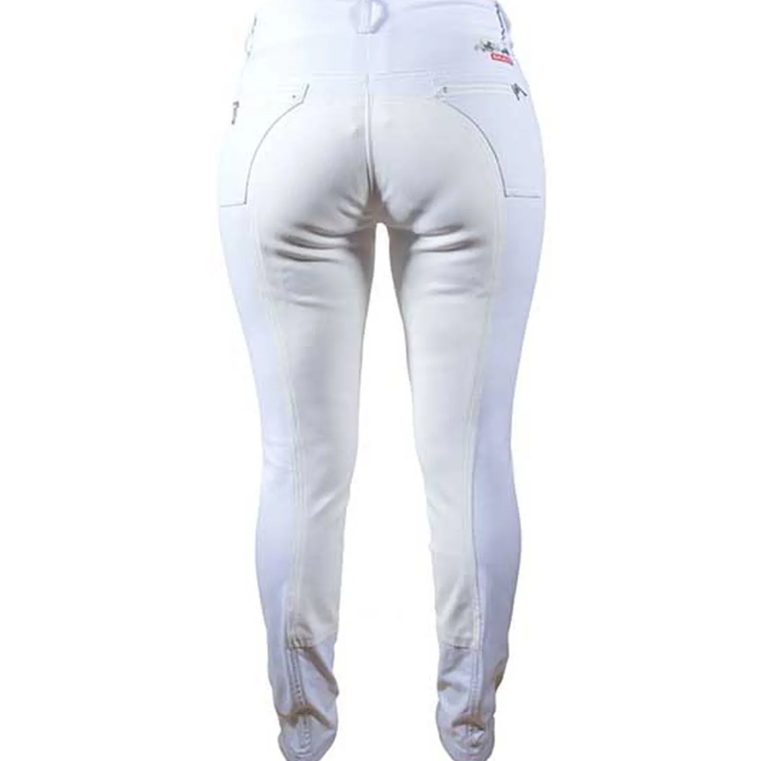 Sale karlslund Vinnur ridebukser WH/AB