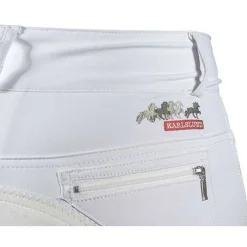 Sale karlslund Vinnur ridebukser WH/AB