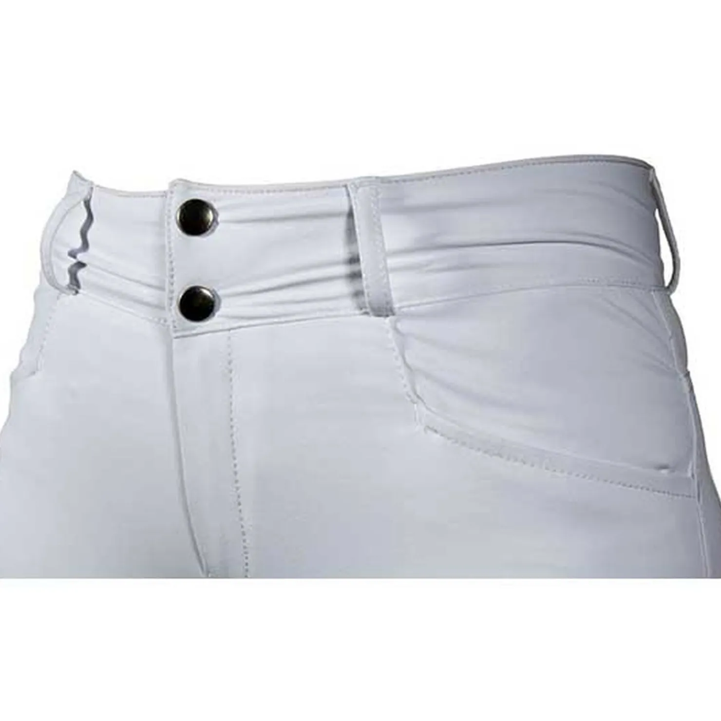 Sale karlslund Vinnur ridebukser WH/AB