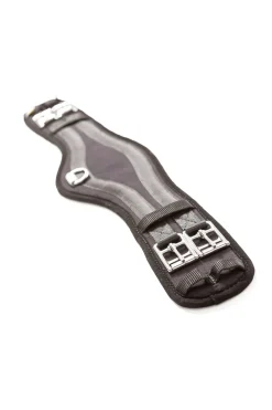 Clearance kavalkade Arik Klimatex Dressage Girth Black