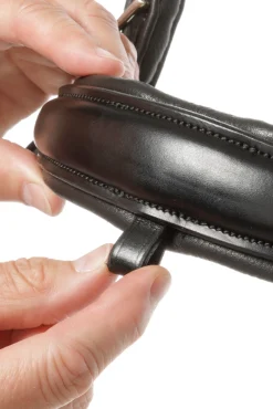 Online kavalkade Ayana KavalSH4 Bridle Black