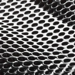 New kavalkade bak gelpad Black