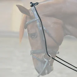 New kavalkade Bungie, elastisk Black