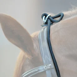 New kavalkade Bungie, elastisk Black