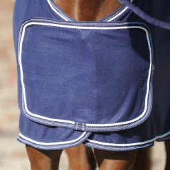 Discount kavalkade cooler med bryst-bib DarkBlue/White