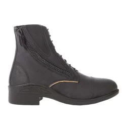 New kavalkade Cortica Vegan Cork jodhpursko Black