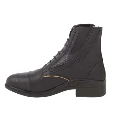 New kavalkade Cortica Vegan Cork jodhpursko Black