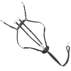 Sale kavalkade Dekor mykt fortøy Black