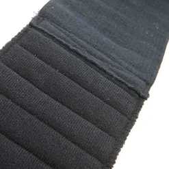 Hot kavalkade Elastic bandasjer med frotté Blue