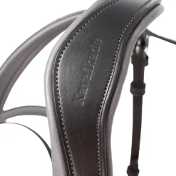 Outlet kavalkade Ella KavalSH4 hodelag Black