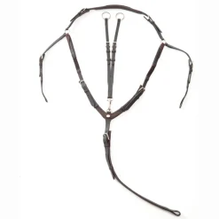 Outlet kavalkade EveryDay fortøy Black