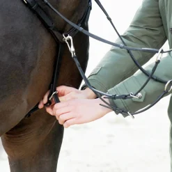 Outlet kavalkade EveryDay fortøy Black