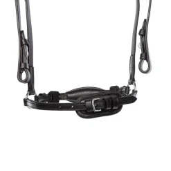 Hot kavalkade Fiala Bridle Black