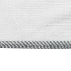 Hot kavalkade fluedekken med avtakbar hals Grey